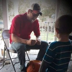 Meet your Posher, Robert